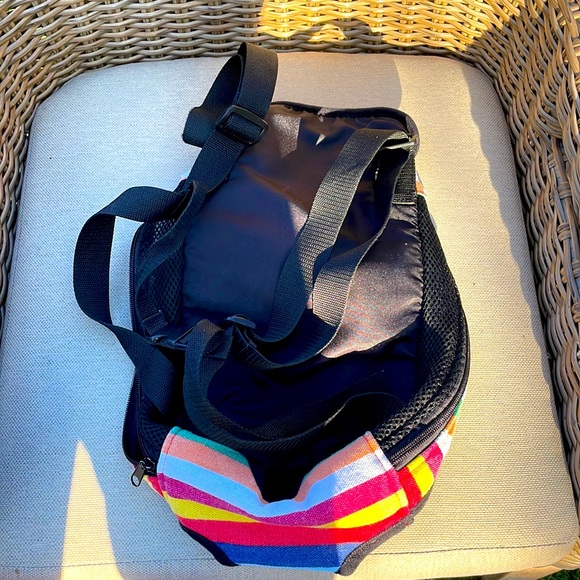 Small pet front carrier - Picture 2 of 9